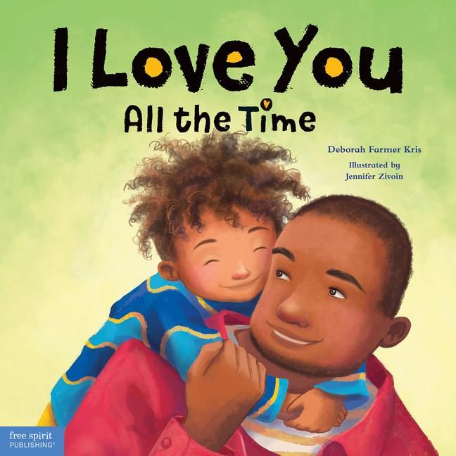 Produktbild: I Love You All the Time