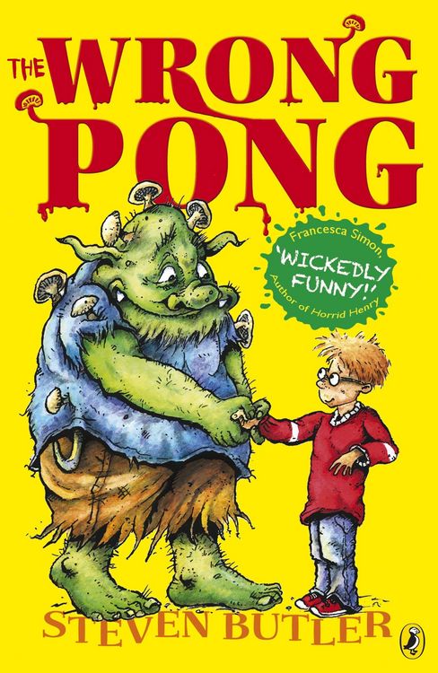 Produktbild: The Wrong Pong