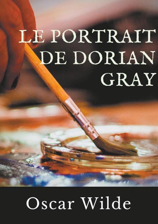 Produktbild: Le Portrait de Dorian Gray