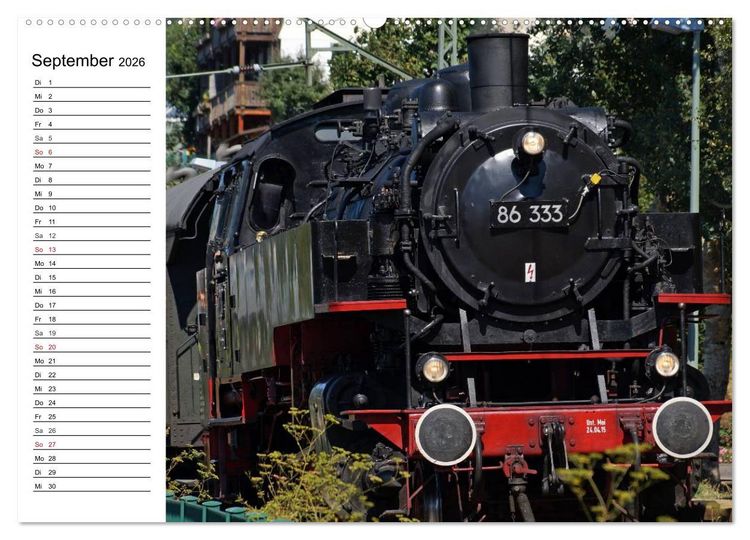 Produktbild: S&uuml;dschwarzwald - Impressionen (Wandkalender 2026 DIN A2 quer), CALVENDO Monatskalender