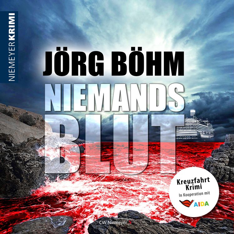 Produktbild: Niemandsblut