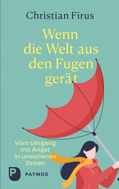 Produktbild: Wenn die Welt aus den Fugen ger&auml;t