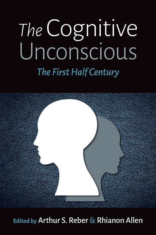 Produktbild: The Cognitive Unconscious