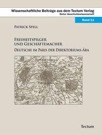 Produktbild: Freiheitspilger und Gesch&auml;ftemacher