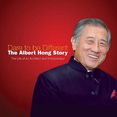 Produktbild: Dare to Be Different: The Albert Hong Story
