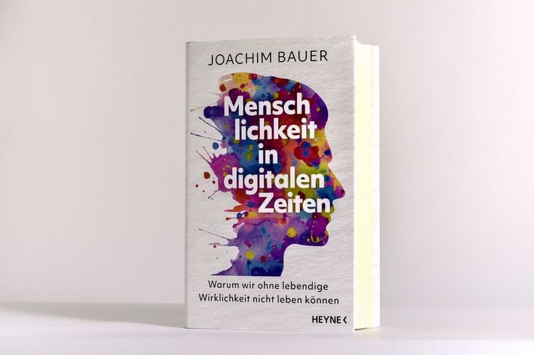 Produktbild: Menschlichkeit in digitalen Zeiten