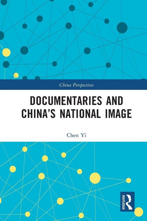 Produktbild: Documentaries and China's National Image