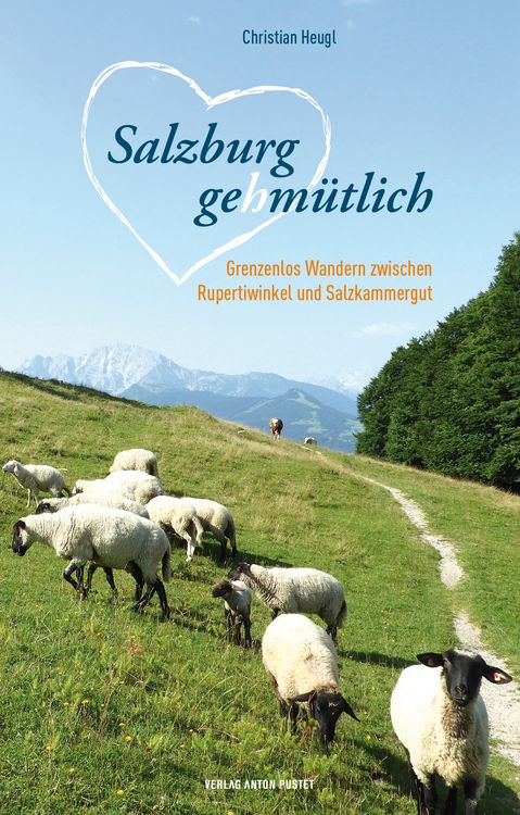 Produktbild: Salzburg gehm&uuml;tlich