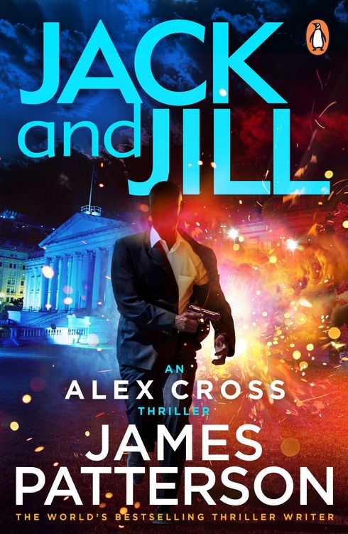 Bild vom Artikel Jack and Jill vom Autor James Patterson