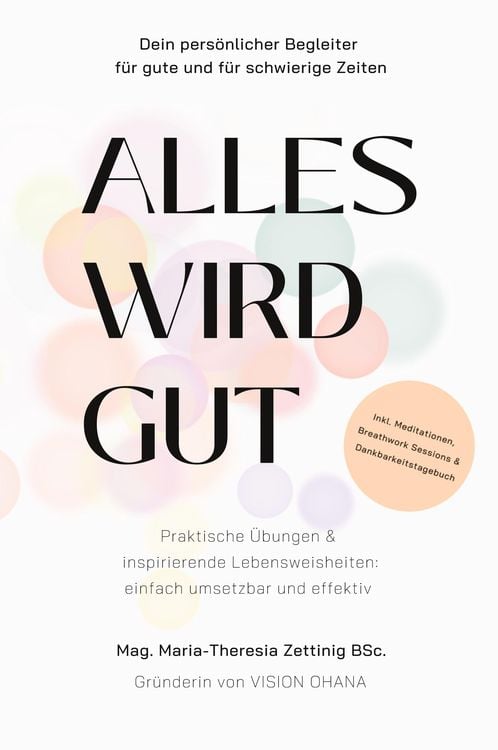 Produktbild: Alles wird gut
