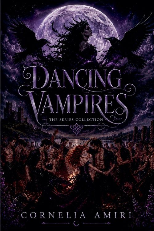 Produktbild: Dancing Vampires