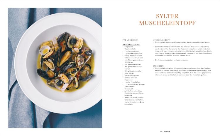 Produktbild: King kocht