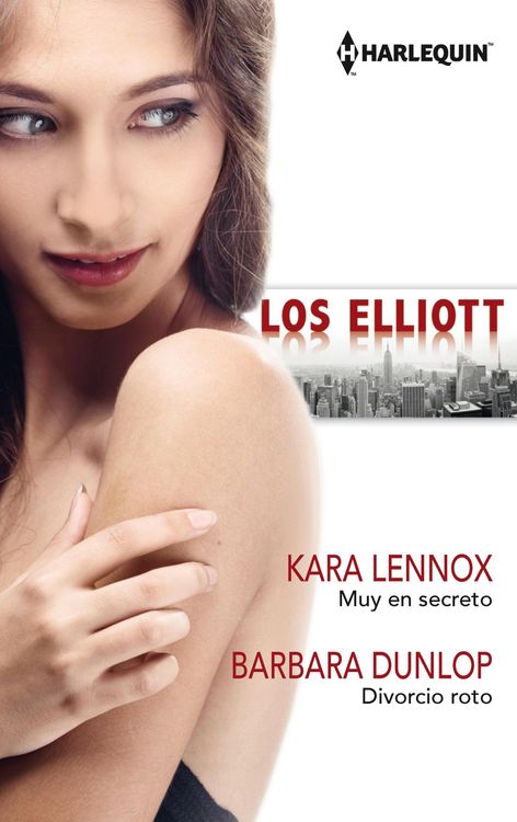 Produktbild: Muy en secreto - Divorcio roto