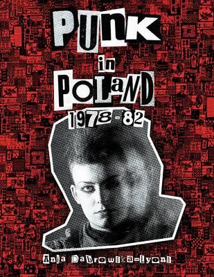 Produktbild: Punk in Poland 1978-82