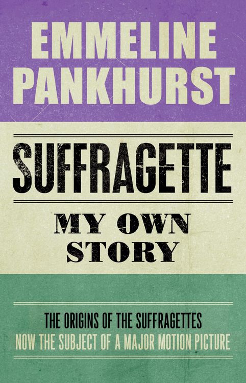 Produktbild: Suffragette