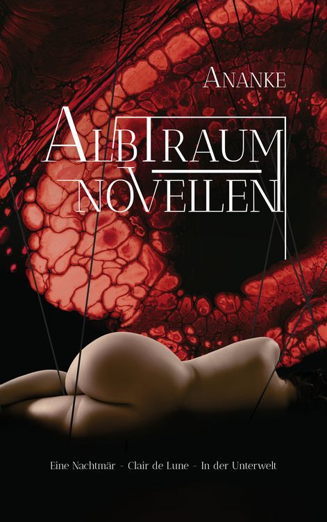 Produktbild: Albtraum-Novellen