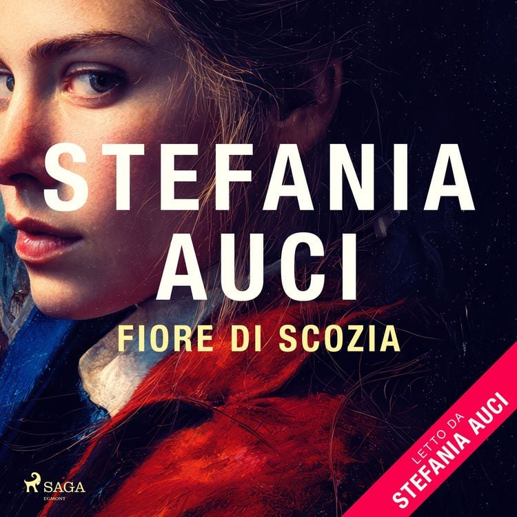 Produktbild: Fiore di Scozia
