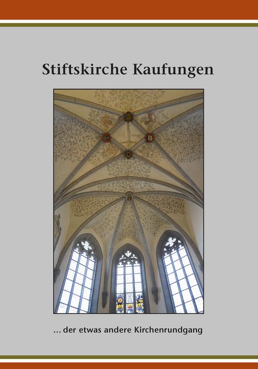 Produktbild: Stiftskirche Kaufungen