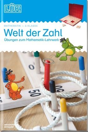 Produktbild: L&Uuml;K