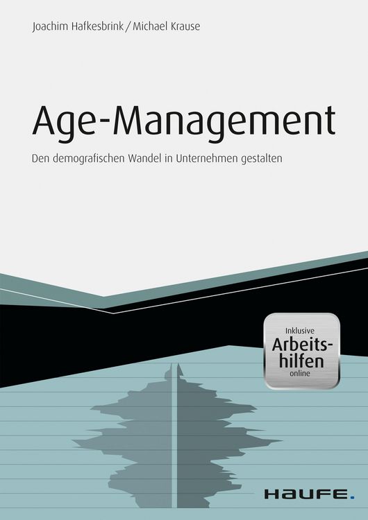 Produktbild: Age Management - inkl. Arbeitshilfen online