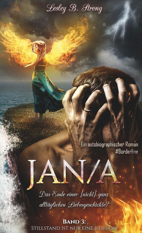 Produktbild: JANA - Das Ende einer [nicht] ganz allt&auml;glichen Liebesgeschichte?