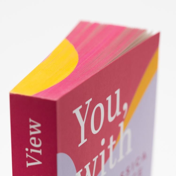 Produktbild: You, with a View