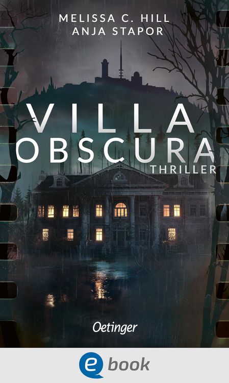 Produktbild: Villa Obscura