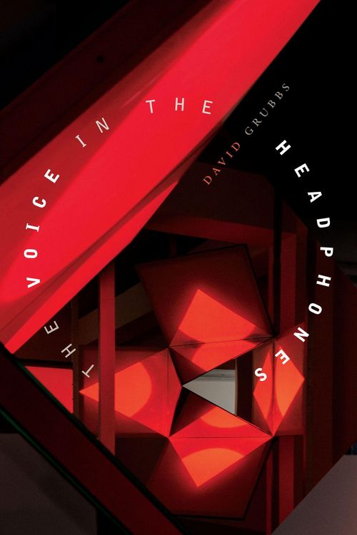 Produktbild: The Voice in the Headphones