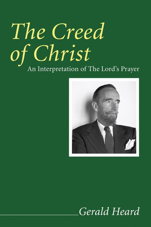 Produktbild: The Creed of Christ