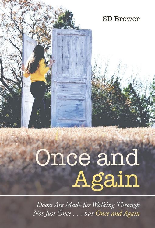 Produktbild: Once and Again