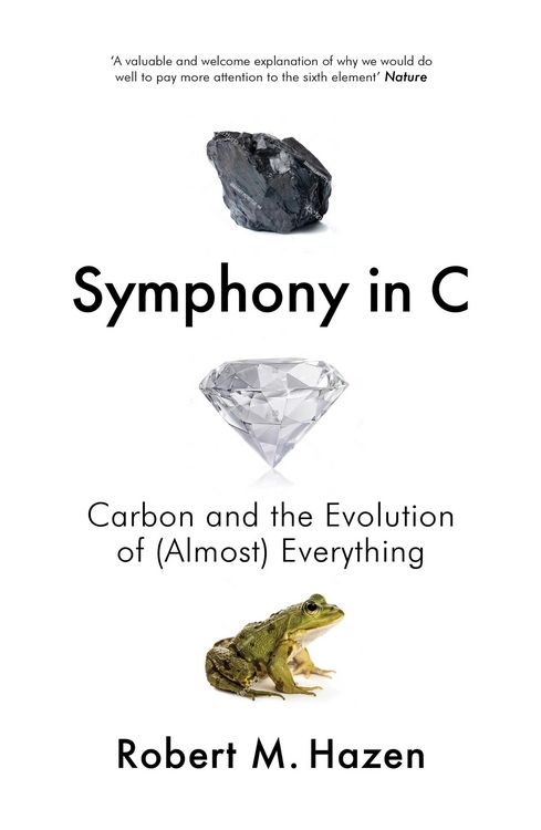 Produktbild: Symphony in C Pb