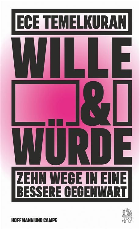 Produktbild: Wille und W&uuml;rde
