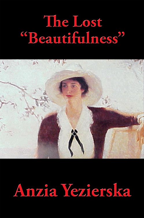 Produktbild: The Lost "Beautifulness"