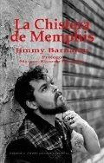 Produktbild: La chistera de Memphis