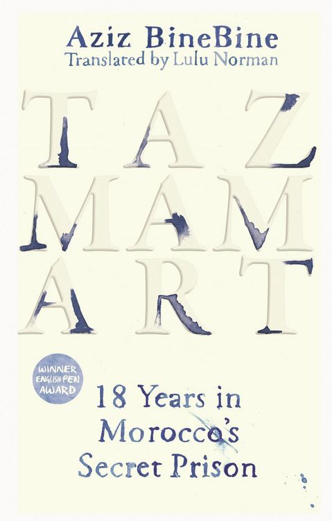 Produktbild: Tazmamart