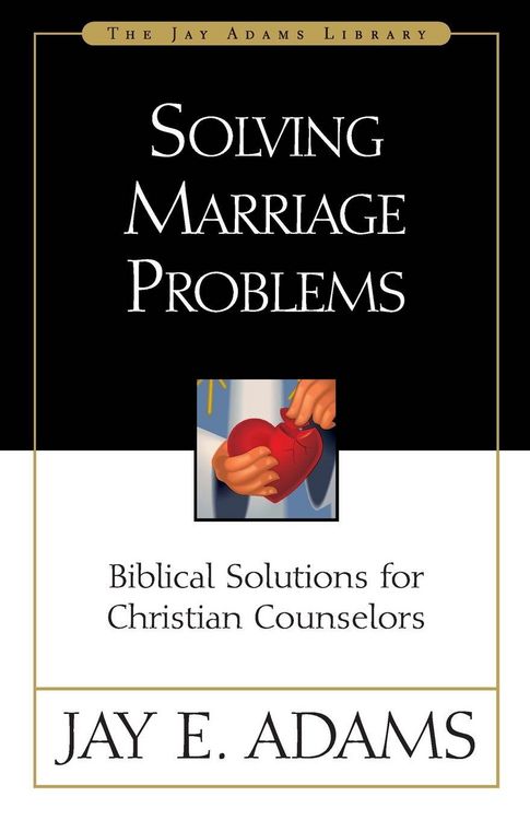 Produktbild: A Solving Marriage Problems