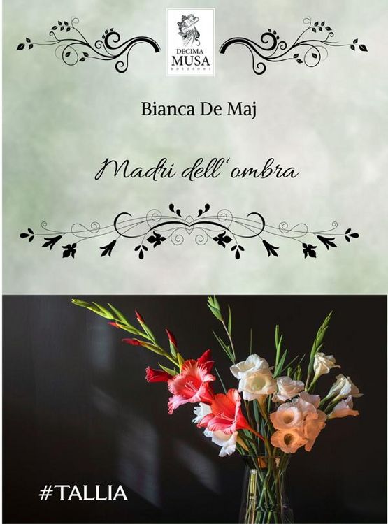 Produktbild: Madri dell'ombra