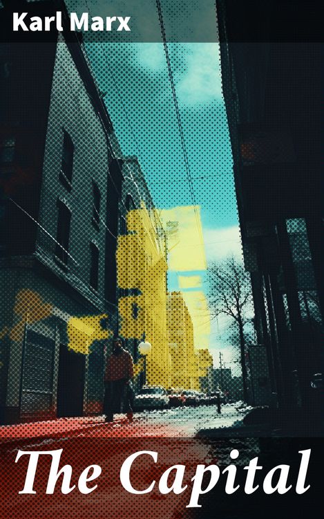 Produktbild: The Capital