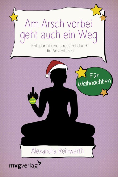Produktbild: Am Arsch vorbei geht auch ein Weg - F&uuml;r Weihnachten