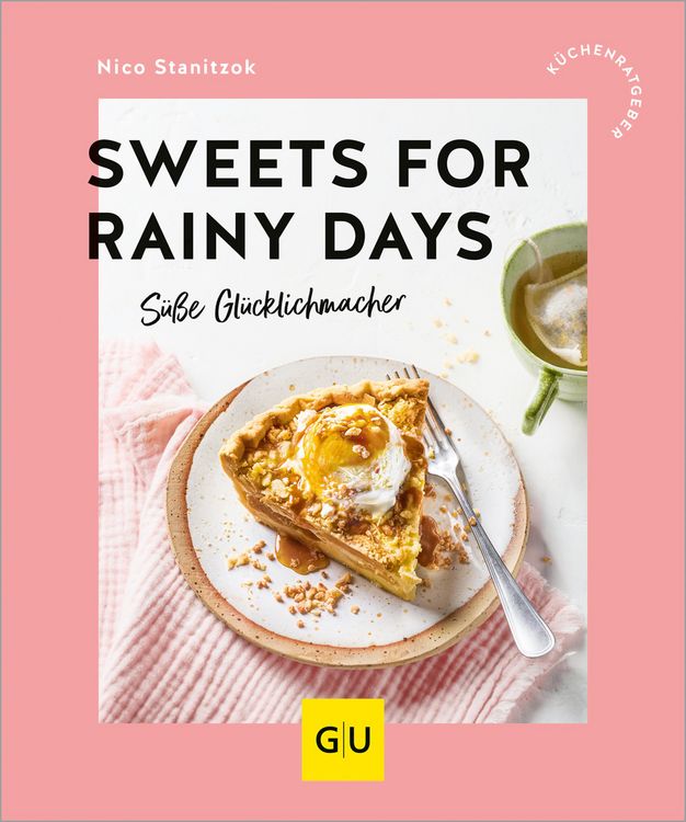 Produktbild: Sweets for rainy days