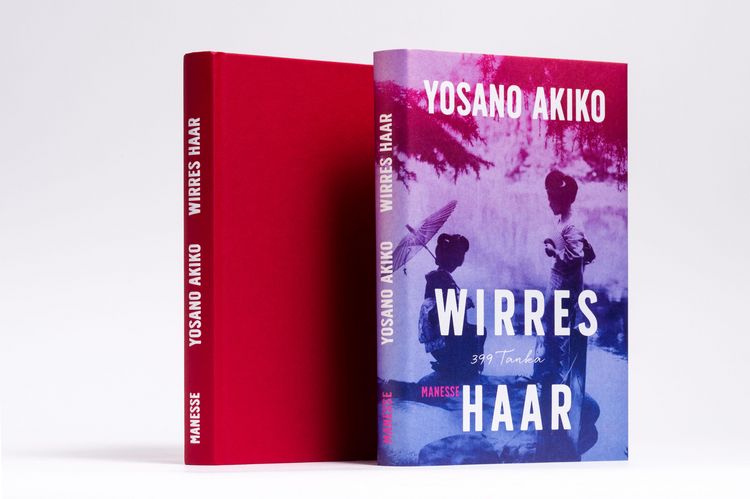 Produktbild: Wirres Haar