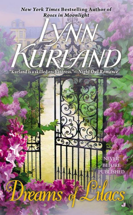 Produktbild: Dreams of Lilacs