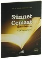 Produktbild: S&uuml;nnet ve Cemaat Kavrami