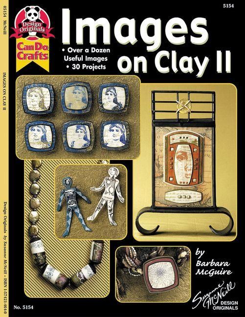 Produktbild: Images on Clay II