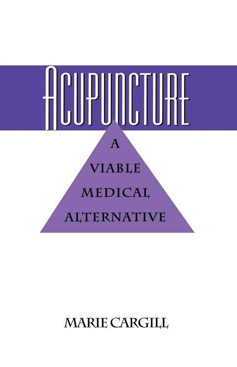 Produktbild: Acupuncture