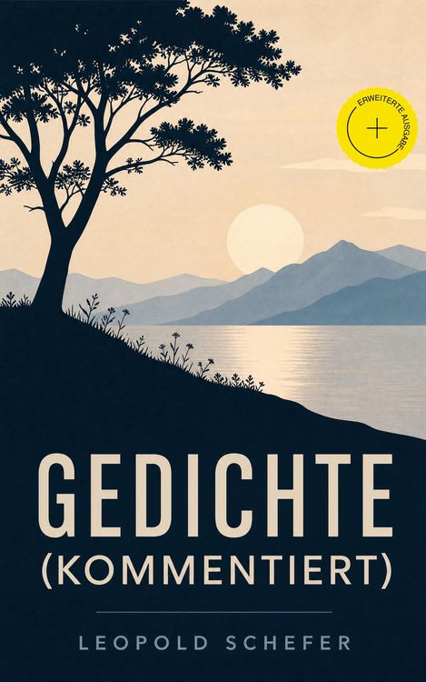 Produktbild: Gedichte (Kommentiert)