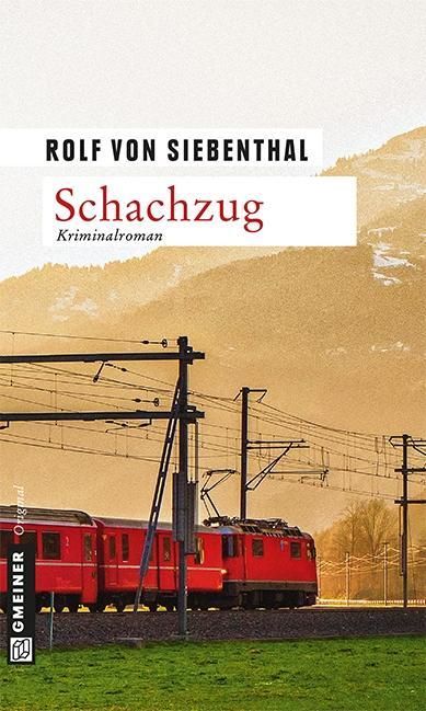 Produktbild: Schachzug