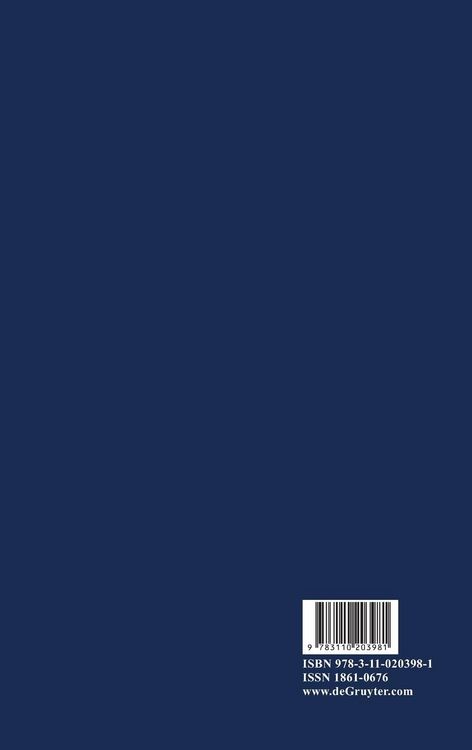 Produktbild: Standards and Norms in the English Language