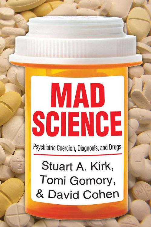 Produktbild: Mad Science