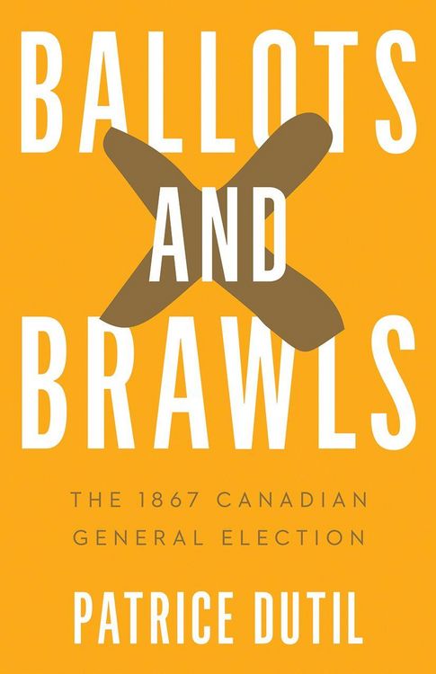 Produktbild: Ballots and Brawls